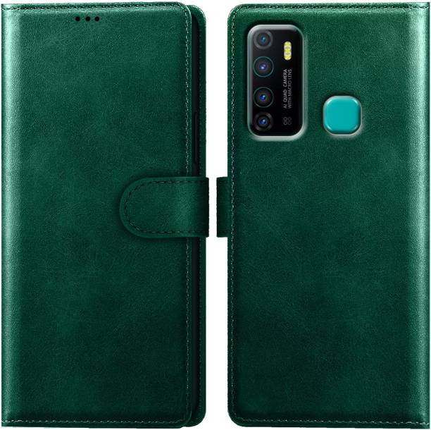 Xester Back Cover for INFINIX HOT 9