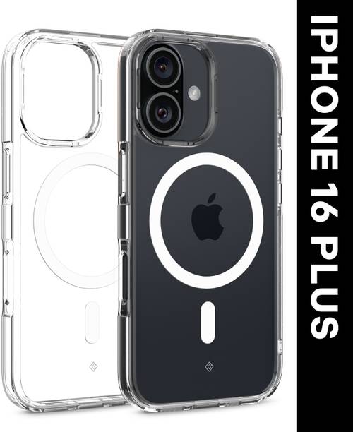 Caseology Back Cover for Apple iPhone 16 Plus