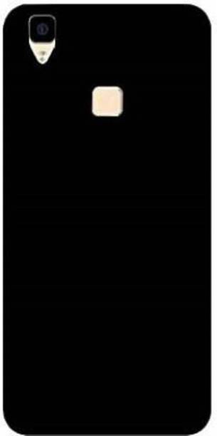 ChutPutMart Back Cover for Vivo V3