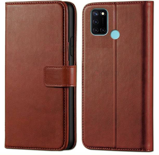 TINGTONG Back Cover for Realme 7i