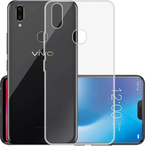 rahul Back Cover for Vivo V9
