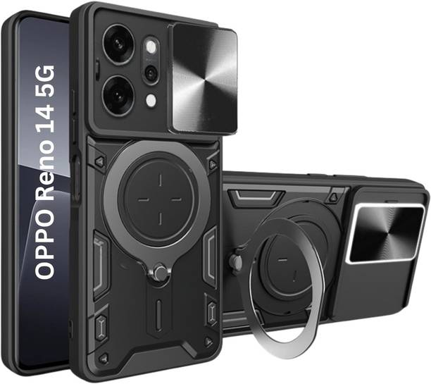 Flipkart SmartBuy Back Cover for OPPO Reno14 5G