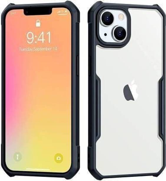 Cermarise Back Cover for Apple iPhone 13 Mini