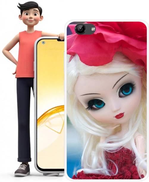 COOLTOP Back Cover for VIVO Y71
