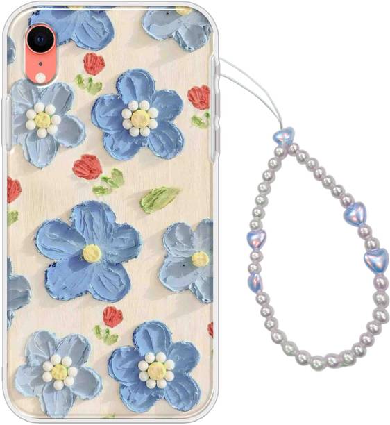 iCopertina Back Cover for Apple iPhone XR