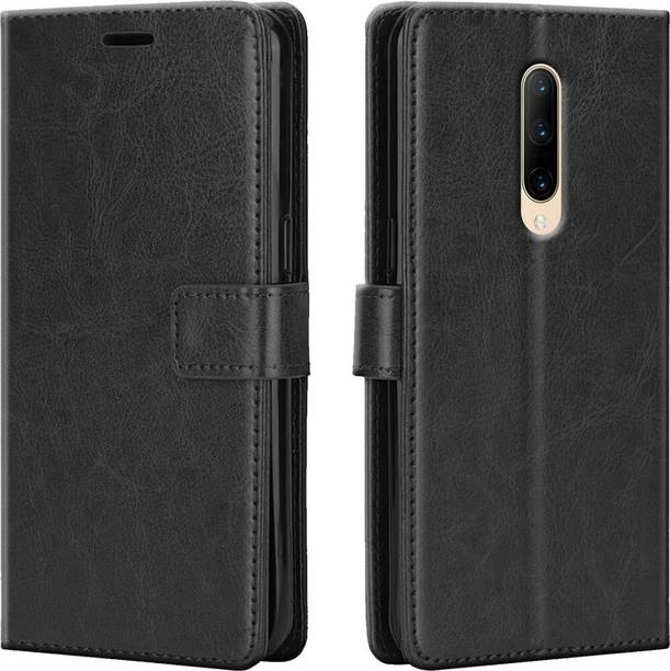 TINGTONG Back Cover for OnePlus 7 Pro