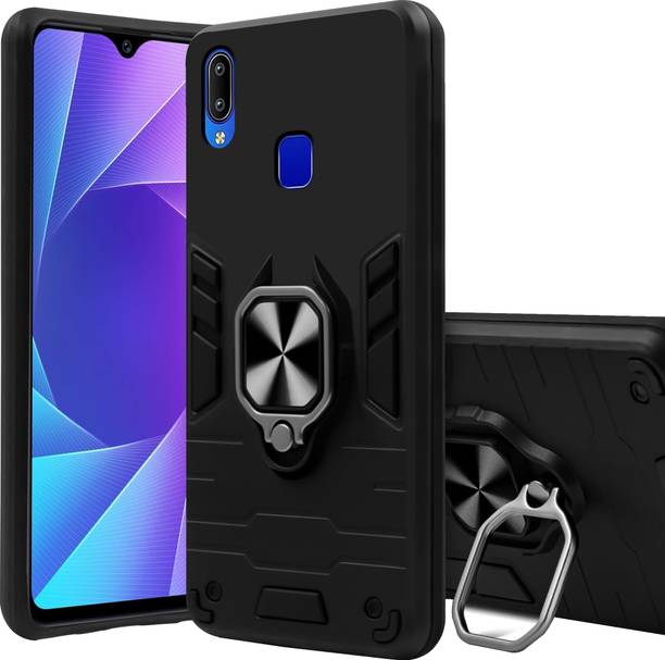 SMARTPOCKET Back Cover for Vivo Y95
