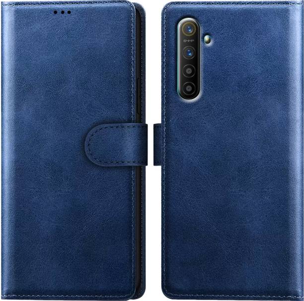 Xester Back Cover for Realme XT