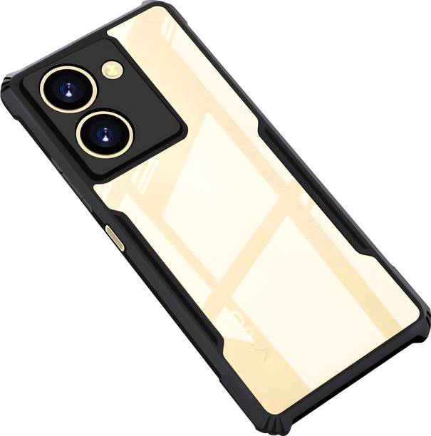 Flipkart SmartBuy Back Cover for vivo Y36