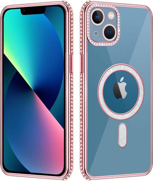SMARTPOCKET Back Cover for Iphone 14