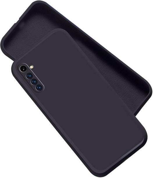 Artistque Back Cover for Realme 6i