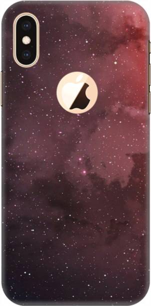 COBEIRTAS Back Cover for Apple iPhone XS Max