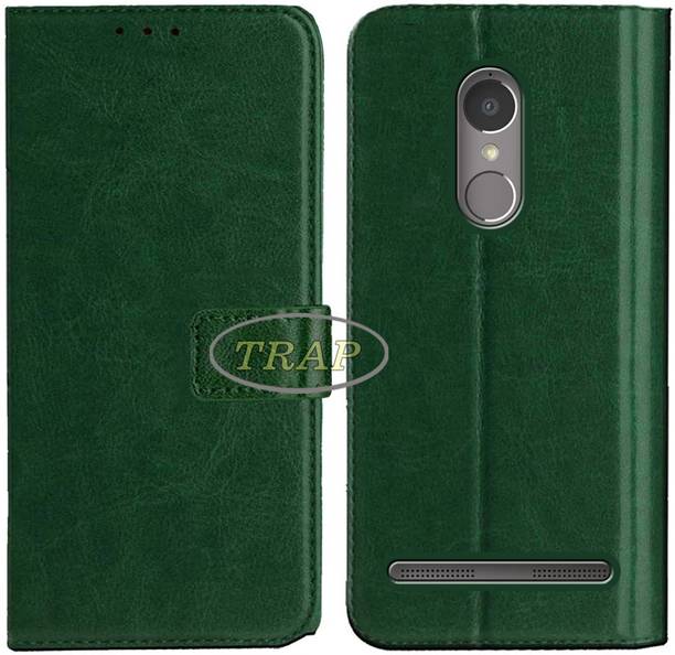 Trap Back Cover for Lenovo K6 Power