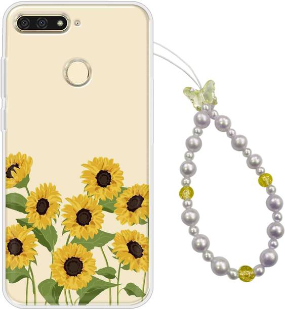 iCopertina Back Cover for Honor 7A