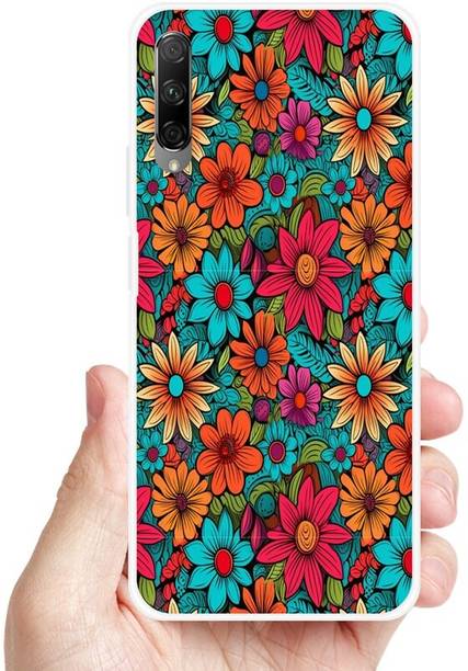 VITARO Back Cover for Honor 9X Pro
