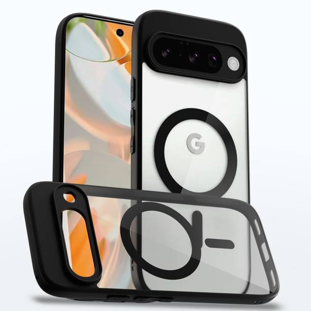Pikkme Back Cover for Google Pixel 10 5G