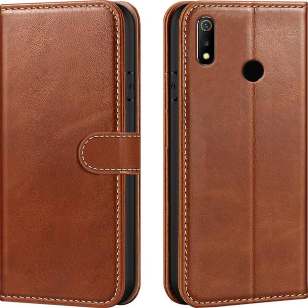 Forgive Back Cover for Realme 3i