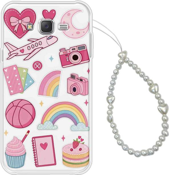 Coberta Case Back Cover for Samsung Galaxy J7