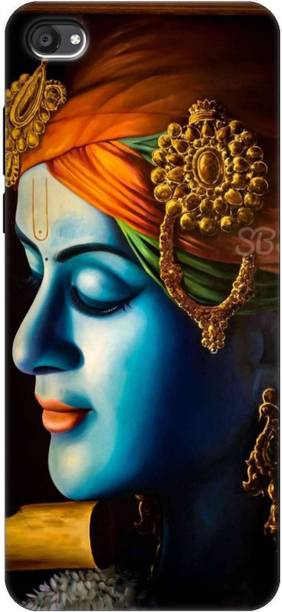 Chic Vibe Back Cover for VIVO Y55s