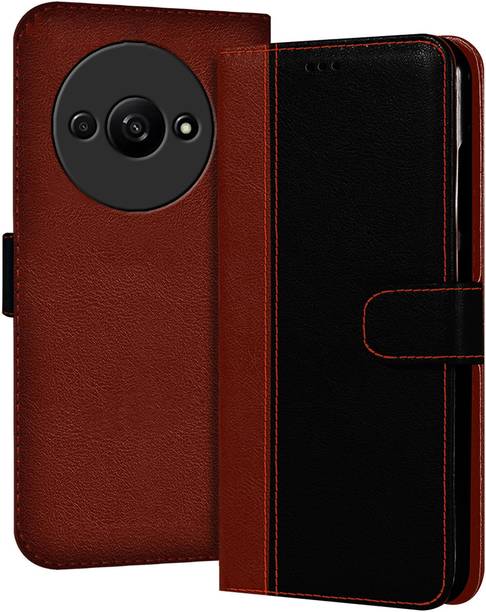 Flipkart SmartBuy Flip Cover for Mi A3