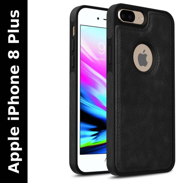 CASEHYP Back Cover for Apple iPhone 8 Plus