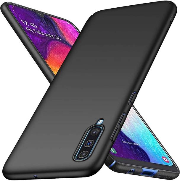 BMVB Back Cover for Samsung A70