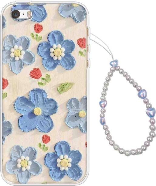 iCopertina Back Cover for Apple iPhone 5s