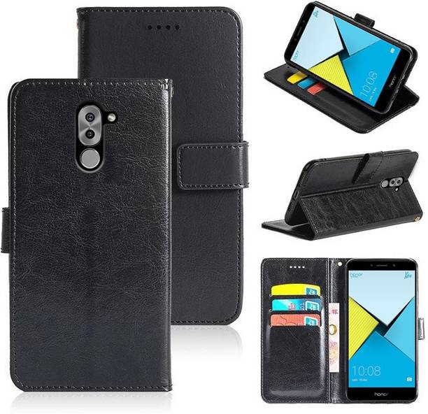 SMARTPOCKET Back Cover for Honor 6X