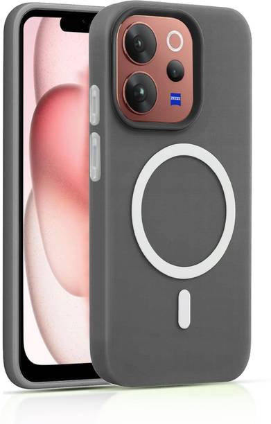Luxecase Back Cover for vivo V70 Elite 5G