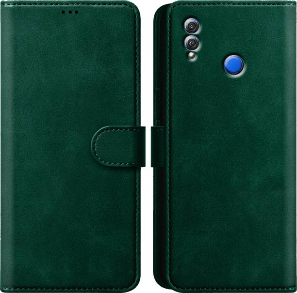 Rofix star Back Cover for Honor 8X