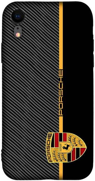7printzone Back Cover for Apple iPhone XR