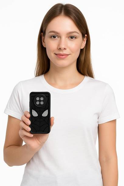 JHA AND SONS Back Cover for Oppo-f29-pro