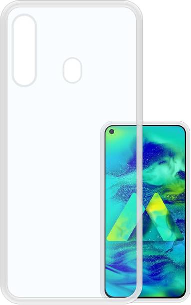 COVEY Back Cover for Samsung Galaxy M40