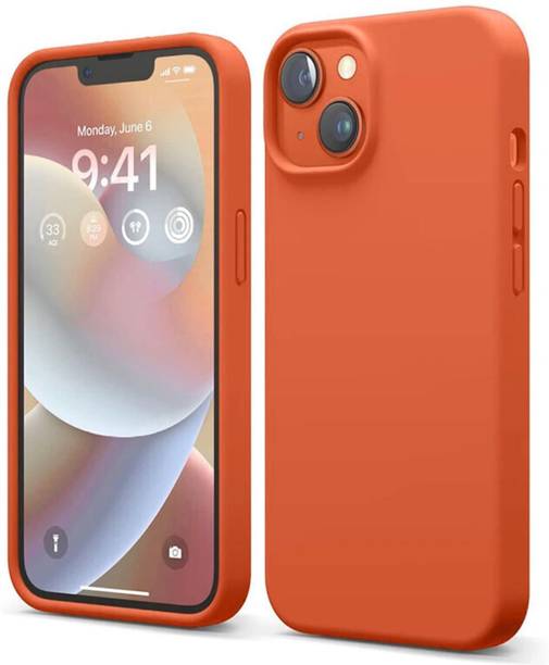 ESELSE Back Cover for iPhone 14