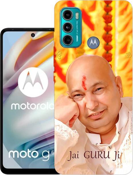 kridha Back Cover for Motorola Moto G (4th Generation)