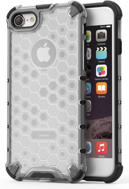 Glasgow Back Cover for Apple iPhone 7, Apple iPhone 8