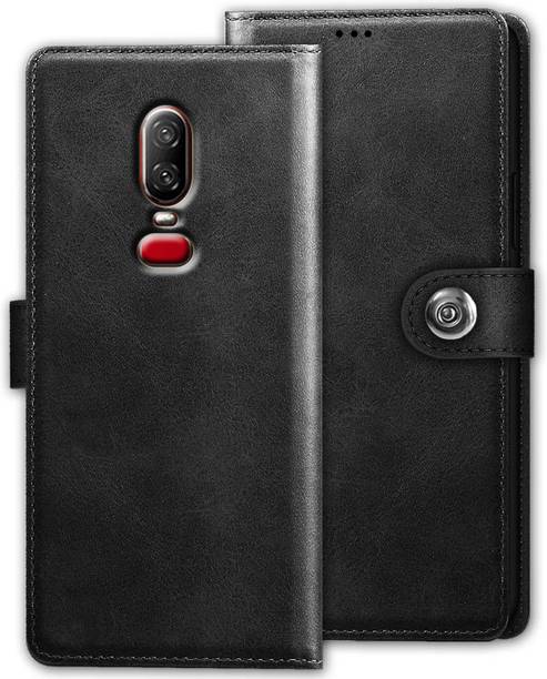PFOAM Back Cover for OnePlus 6