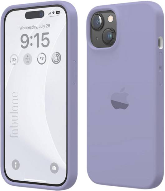 FABULANE Back Cover for iPhone 14