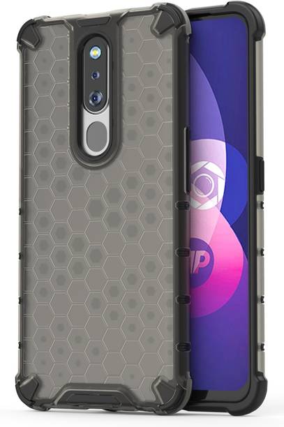Anu enterprise Back Cover for OPPO F11 Pro
