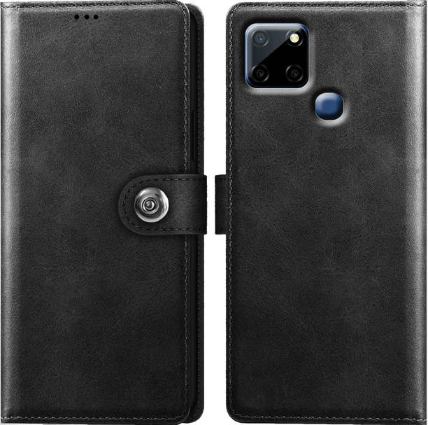 PFOAM Back Cover for REALME C12