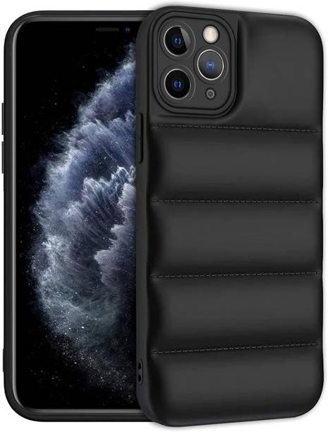 BOZTI Back Cover for Apple iPhone 11 Pro