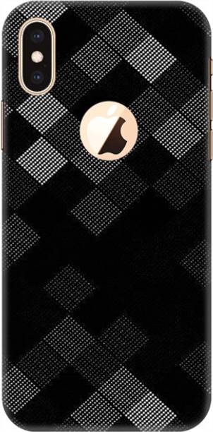 COBEIRTAS Back Cover for Apple iPhone XS Max