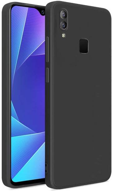 Angel Store Back Cover for Vivo Y95