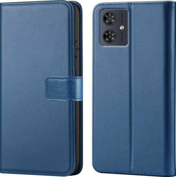 Forego Back Cover for POCO M6 5G