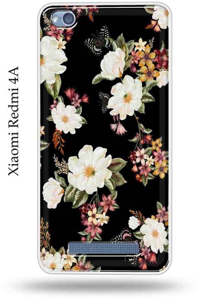 Mystry Box Back Cover for Mi Redmi 4A