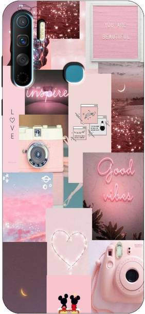 iprinto Back Cover for Infinix S5 Lite, X652B, Infinix S5, X652 For Her, Girls Printed Back Cover