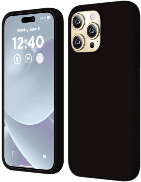 FABULANE Back Cover for IPHONE 12 Pro