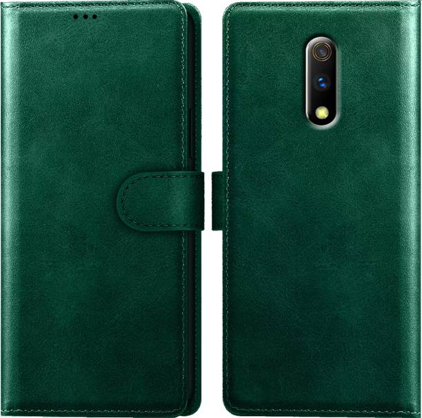 Xester Back Cover for Realme X