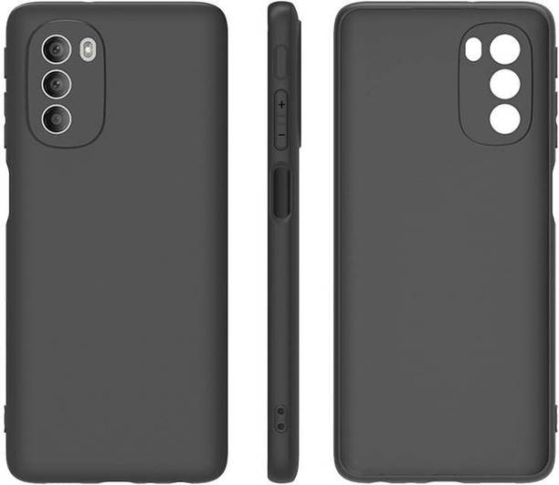 Lustree Back Cover for Motorola Moto G42