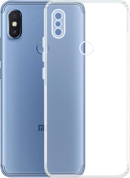 YOFO Back Cover for Mi Redmi Y2